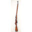 FUSIL MOSIN NAGANT 91/30 TRANSFORMATION CALIBRE 8MM A BLANC