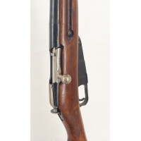 Tir Sportif FUSIL MOSIN NAGANT 91/30 TRANSFORMATION CALIBRE 8MM A BLANC {PRODUCT_REFERENCE} - 2