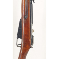 Tir Sportif FUSIL MOSIN NAGANT 91/30 TRANSFORMATION CALIBRE 8MM A BLANC {PRODUCT_REFERENCE} - 5