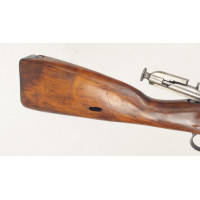 Tir Sportif FUSIL MOSIN NAGANT 91/30 TRANSFORMATION CALIBRE 8MM A BLANC {PRODUCT_REFERENCE} - 12