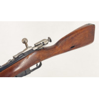 Tir Sportif FUSIL MOSIN NAGANT 91/30 TRANSFORMATION CALIBRE 8MM A BLANC {PRODUCT_REFERENCE} - 13