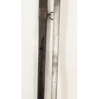 Armes Blanches SABRE DES DRAGONS MODELE RÈGLEMENT DU 25 AVRIL 1767 GARDE FER EN "N" 1771-1775 1er ESCADRON N°32 - FRANCE ANCIENN