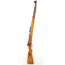 CARABINE MAUSER 98K AR41  Modèle K98 CALIBRE 8x57JS - ALLEMAGNE SECONDE GUERRE MONDIALE