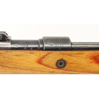 Tir Sportif CARABINE MAUSER 98K AR41  Modèle K98 CALIBRE 8x57JS - ALLEMAGNE SECONDE GUERRE MONDIALE {PRODUCT_REFERENCE} - 2
