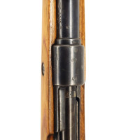 Tir Sportif CARABINE MAUSER 98K AR41  Modèle K98 CALIBRE 8x57JS - ALLEMAGNE SECONDE GUERRE MONDIALE {PRODUCT_REFERENCE} - 3