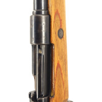 Tir Sportif CARABINE MAUSER 98K AR41  Modèle K98 CALIBRE 8x57JS - ALLEMAGNE SECONDE GUERRE MONDIALE {PRODUCT_REFERENCE} - 4