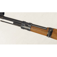 Tir Sportif CARABINE MAUSER 98K AR41  Modèle K98 CALIBRE 8x57JS - ALLEMAGNE SECONDE GUERRE MONDIALE {PRODUCT_REFERENCE} - 9