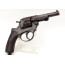 REVOLVER RÉGLEMENTAIRE D'OFFICIER CHAMELOT DELVIGNE MAS 1874 SAINT-ÉTIENNE 1876 CALIBRE 11MM 73 - FRANCE IIIè REPUBLIQUE
