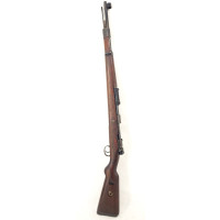 Tir Sportif CARABINE MAUSER 98K   BNZ 43   Modèle K98 CALIBRE 8X57 IS - Allemagne Seconde Guerre Mondiale {PRODUCT_REFERENCE} - 