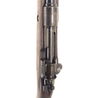 Tir Sportif CARABINE MAUSER 98K   BNZ 43   Modèle K98 CALIBRE 8X57 IS - Allemagne Seconde Guerre Mondiale {PRODUCT_REFERENCE} - 