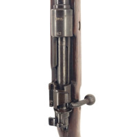 Tir Sportif CARABINE MAUSER 98K   BNZ 43   Modèle K98 CALIBRE 8X57 IS - Allemagne Seconde Guerre Mondiale {PRODUCT_REFERENCE} - 