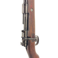 Tir Sportif CARABINE MAUSER 98K   BNZ 43   Modèle K98 CALIBRE 8X57 IS - Allemagne Seconde Guerre Mondiale {PRODUCT_REFERENCE} - 