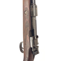 Tir Sportif CARABINE MAUSER 98K   BNZ 43   Modèle K98 CALIBRE 8X57 IS - Allemagne Seconde Guerre Mondiale {PRODUCT_REFERENCE} - 
