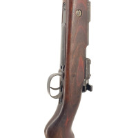 Tir Sportif CARABINE MAUSER 98K   BNZ 43   Modèle K98 CALIBRE 8X57 IS - Allemagne Seconde Guerre Mondiale {PRODUCT_REFERENCE} - 
