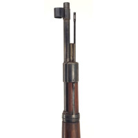 Tir Sportif CARABINE MAUSER 98K   BNZ 43   Modèle K98 CALIBRE 8X57 IS - Allemagne Seconde Guerre Mondiale {PRODUCT_REFERENCE} - 