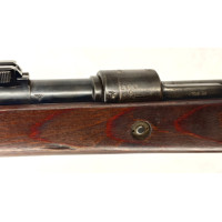 Tir Sportif CARABINE MAUSER 98K   BNZ 43   Modèle K98 CALIBRE 8X57 IS - Allemagne Seconde Guerre Mondiale {PRODUCT_REFERENCE} - 