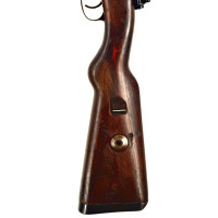 Tir Sportif CARABINE MAUSER 98K   BNZ 43   Modèle K98 CALIBRE 8X57 IS - Allemagne Seconde Guerre Mondiale {PRODUCT_REFERENCE} - 