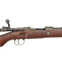 Tir Sportif CARABINE MAUSER 98K   BNZ 43   Modèle K98 CALIBRE 8X57 IS - Allemagne Seconde Guerre Mondiale {PRODUCT_REFERENCE} - 