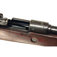 Tir Sportif CARABINE MAUSER 98K   BNZ 43   Modèle K98 CALIBRE 8X57 IS - Allemagne Seconde Guerre Mondiale {PRODUCT_REFERENCE} - 