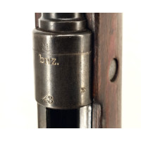 Tir Sportif CARABINE MAUSER 98K   BNZ 43   Modèle K98 CALIBRE 8X57 IS - Allemagne Seconde Guerre Mondiale {PRODUCT_REFERENCE} - 