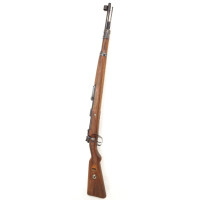 Tir Sportif CARABINE MAUSER 98K AR42  Modèle K98 CALIBRE 8x57JS - ALLEMAGNE SECONDE GUERRE MONDIALE {PRODUCT_REFERENCE} - 1