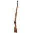 CARABINE MAUSER 98K AR42  Modèle K98 CALIBRE 8x57JS - ALLEMAGNE SECONDE GUERRE MONDIALE