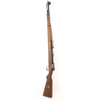 Tir Sportif CARABINE MAUSER 98K AR42  Modèle K98 CALIBRE 8x57JS - ALLEMAGNE SECONDE GUERRE MONDIALE {PRODUCT_REFERENCE} - 2