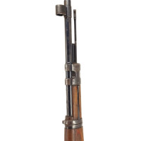 Tir Sportif CARABINE MAUSER 98K AR42  Modèle K98 CALIBRE 8x57JS - ALLEMAGNE SECONDE GUERRE MONDIALE {PRODUCT_REFERENCE} - 17