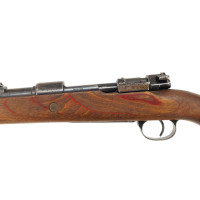 Tir Sportif CARABINE MAUSER 98K AR42  Modèle K98 CALIBRE 8x57JS - ALLEMAGNE SECONDE GUERRE MONDIALE {PRODUCT_REFERENCE} - 8