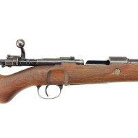 Tir Sportif CARABINE MAUSER 98K AR42  Modèle K98 CALIBRE 8x57JS - ALLEMAGNE SECONDE GUERRE MONDIALE {PRODUCT_REFERENCE} - 9