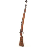 Tir Sportif CARABINE MAUSER K98  BCD 43  Modèle 98K  CALIBRE 8X57 IS - Allemagne Seconde Guerre Mondiale {PRODUCT_REFERENCE} - 1