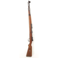 Tir Sportif CARABINE MAUSER K98  BCD 43  Modèle 98K  CALIBRE 8X57 IS - Allemagne Seconde Guerre Mondiale {PRODUCT_REFERENCE} - 1