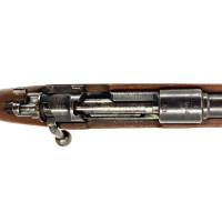 Tir Sportif CARABINE MAUSER K98  BCD 43  Modèle 98K  CALIBRE 8X57 IS - Allemagne Seconde Guerre Mondiale {PRODUCT_REFERENCE} - 1