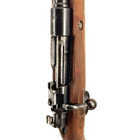 Tir Sportif CARABINE MAUSER K98  BCD 43  Modèle 98K  CALIBRE 8X57 IS - Allemagne Seconde Guerre Mondiale {PRODUCT_REFERENCE} - 1
