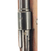 Tir Sportif CARABINE MAUSER K98  BCD 43  Modèle 98K  CALIBRE 8X57 IS - Allemagne Seconde Guerre Mondiale {PRODUCT_REFERENCE} - 1