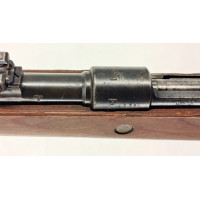 Tir Sportif CARABINE MAUSER K98  BCD 43  Modèle 98K  CALIBRE 8X57 IS - Allemagne Seconde Guerre Mondiale {PRODUCT_REFERENCE} - 7