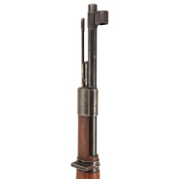 Tir Sportif CARABINE MAUSER K98  BCD 43  Modèle 98K  CALIBRE 8X57 IS - Allemagne Seconde Guerre Mondiale {PRODUCT_REFERENCE} - 1