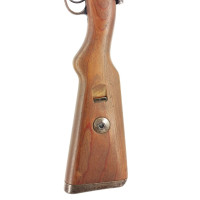 Tir Sportif CARABINE MAUSER K98  BCD 43  Modèle 98K  CALIBRE 8X57 IS - Allemagne Seconde Guerre Mondiale {PRODUCT_REFERENCE} - 1