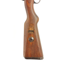 Tir Sportif CARABINE MAUSER K98  BCD 43  Modèle 98K  CALIBRE 8X57 IS - Allemagne Seconde Guerre Mondiale {PRODUCT_REFERENCE} - 1