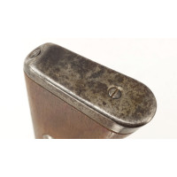 Tir Sportif CARABINE MAUSER K98  BCD 43  Modèle 98K  CALIBRE 8X57 IS - Allemagne Seconde Guerre Mondiale {PRODUCT_REFERENCE} - 2