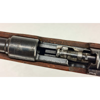 Tir Sportif CARABINE MAUSER K98  BCD 43  Modèle 98K  CALIBRE 8X57 IS - Allemagne Seconde Guerre Mondiale {PRODUCT_REFERENCE} - 6
