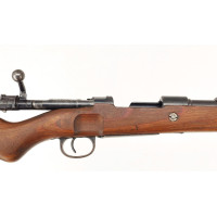 Tir Sportif CARABINE MAUSER K98  BCD 43  Modèle 98K  CALIBRE 8X57 IS - Allemagne Seconde Guerre Mondiale {PRODUCT_REFERENCE} - 9