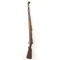 Tir Sportif CARABINE MAUSER K98  BYF 43  Modèle 98K  CALIBRE 8X57 IS - Allemagne Seconde Guerre Mondiale {PRODUCT_REFERENCE} - 2