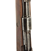 Tir Sportif CARABINE MAUSER K98  BYF 43  Modèle 98K  CALIBRE 8X57 IS - Allemagne Seconde Guerre Mondiale {PRODUCT_REFERENCE} - 1