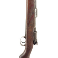 Tir Sportif CARABINE MAUSER K98  BYF 43  Modèle 98K  CALIBRE 8X57 IS - Allemagne Seconde Guerre Mondiale {PRODUCT_REFERENCE} - 1