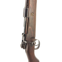 Tir Sportif CARABINE MAUSER K98  BYF 43  Modèle 98K  CALIBRE 8X57 IS - Allemagne Seconde Guerre Mondiale {PRODUCT_REFERENCE} - 1