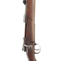 Tir Sportif CARABINE MAUSER K98  BYF 43  Modèle 98K  CALIBRE 8X57 IS - Allemagne Seconde Guerre Mondiale {PRODUCT_REFERENCE} - 1