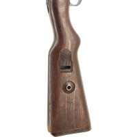 Tir Sportif CARABINE MAUSER K98  BYF 43  Modèle 98K  CALIBRE 8X57 IS - Allemagne Seconde Guerre Mondiale {PRODUCT_REFERENCE} - 2
