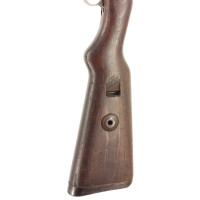 Tir Sportif CARABINE MAUSER K98  BYF 43  Modèle 98K  CALIBRE 8X57 IS - Allemagne Seconde Guerre Mondiale {PRODUCT_REFERENCE} - 7