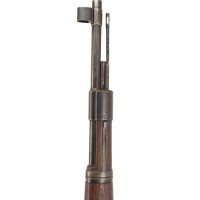 Tir Sportif CARABINE MAUSER K98  BYF 43  Modèle 98K  CALIBRE 8X57 IS - Allemagne Seconde Guerre Mondiale {PRODUCT_REFERENCE} - 2